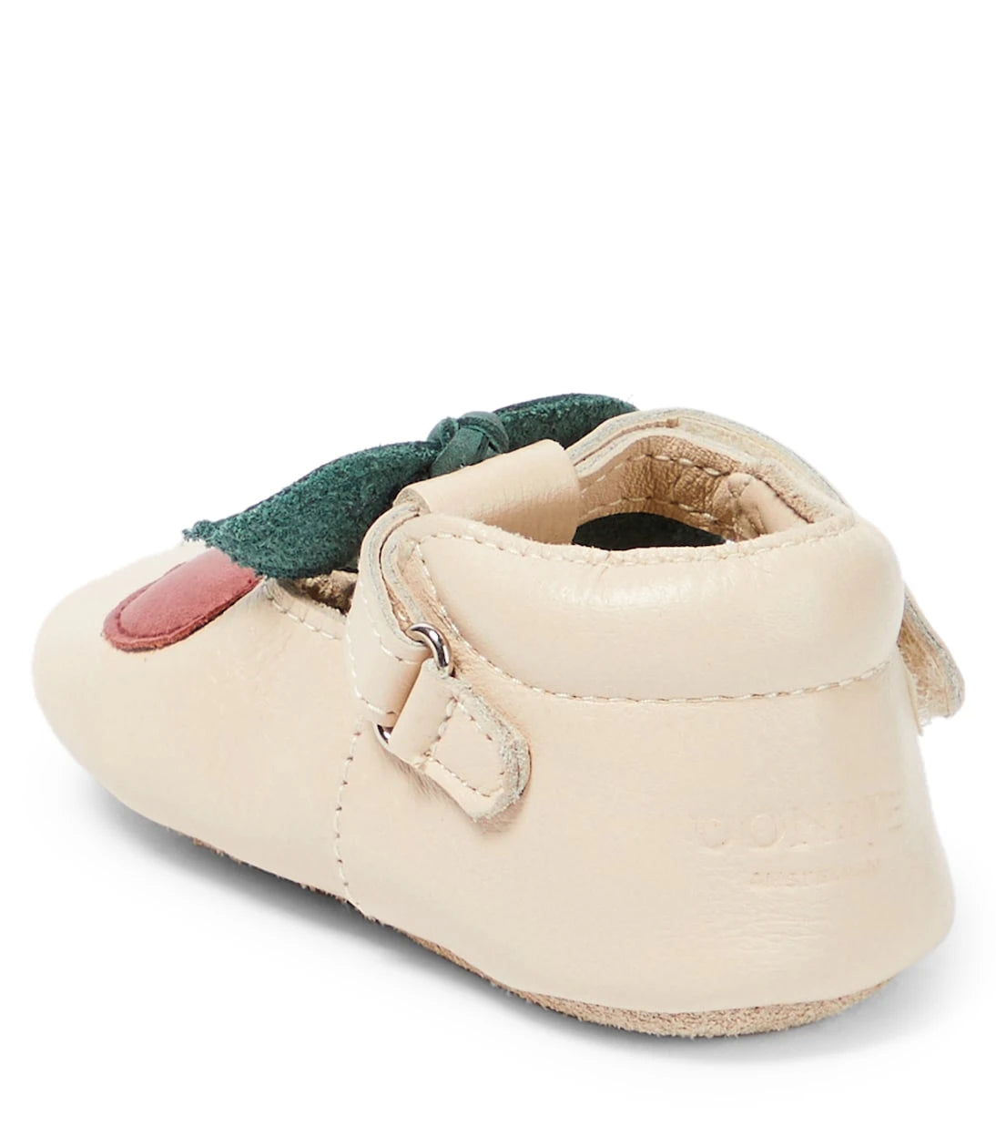 Donsje - Baby Nanoe leather shoes