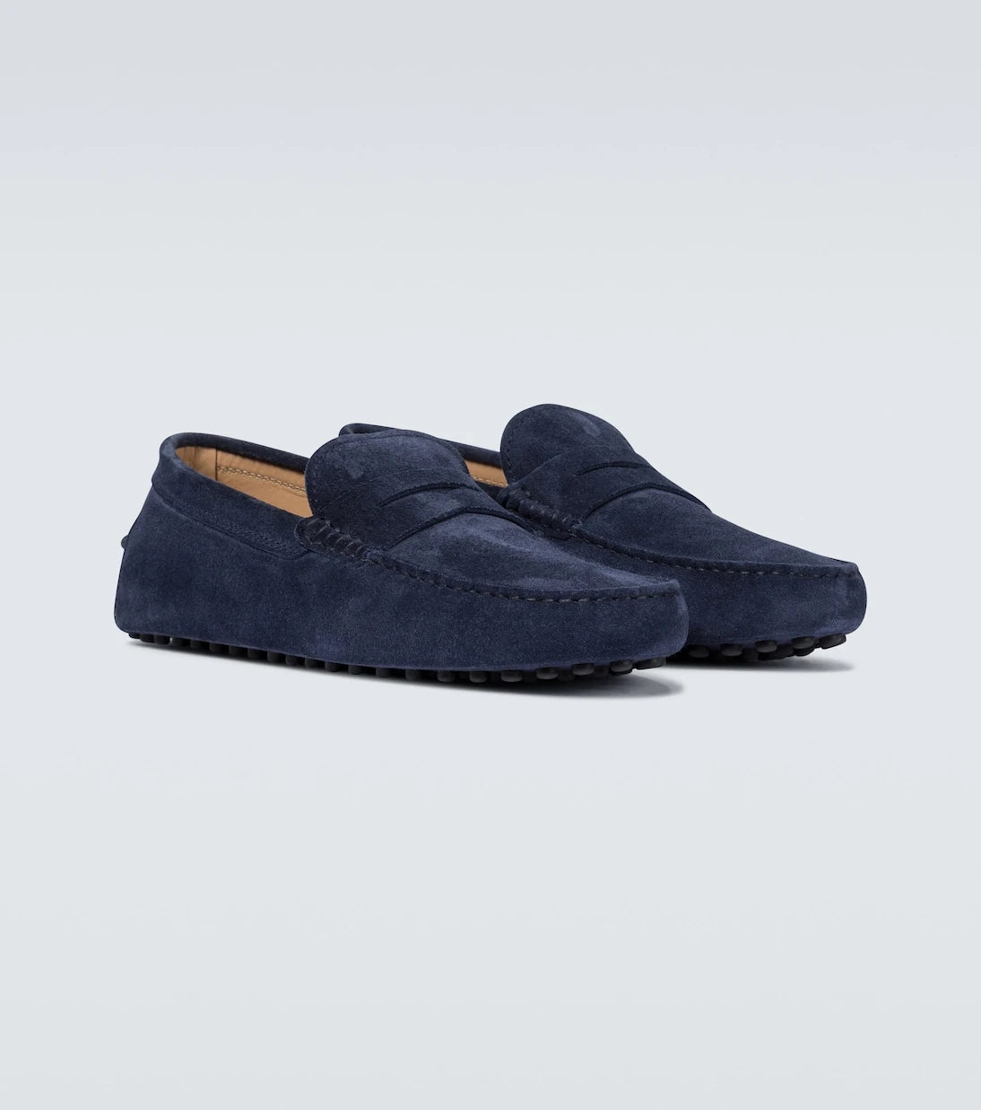 Tod's - Nuovo Gommino driving shoes