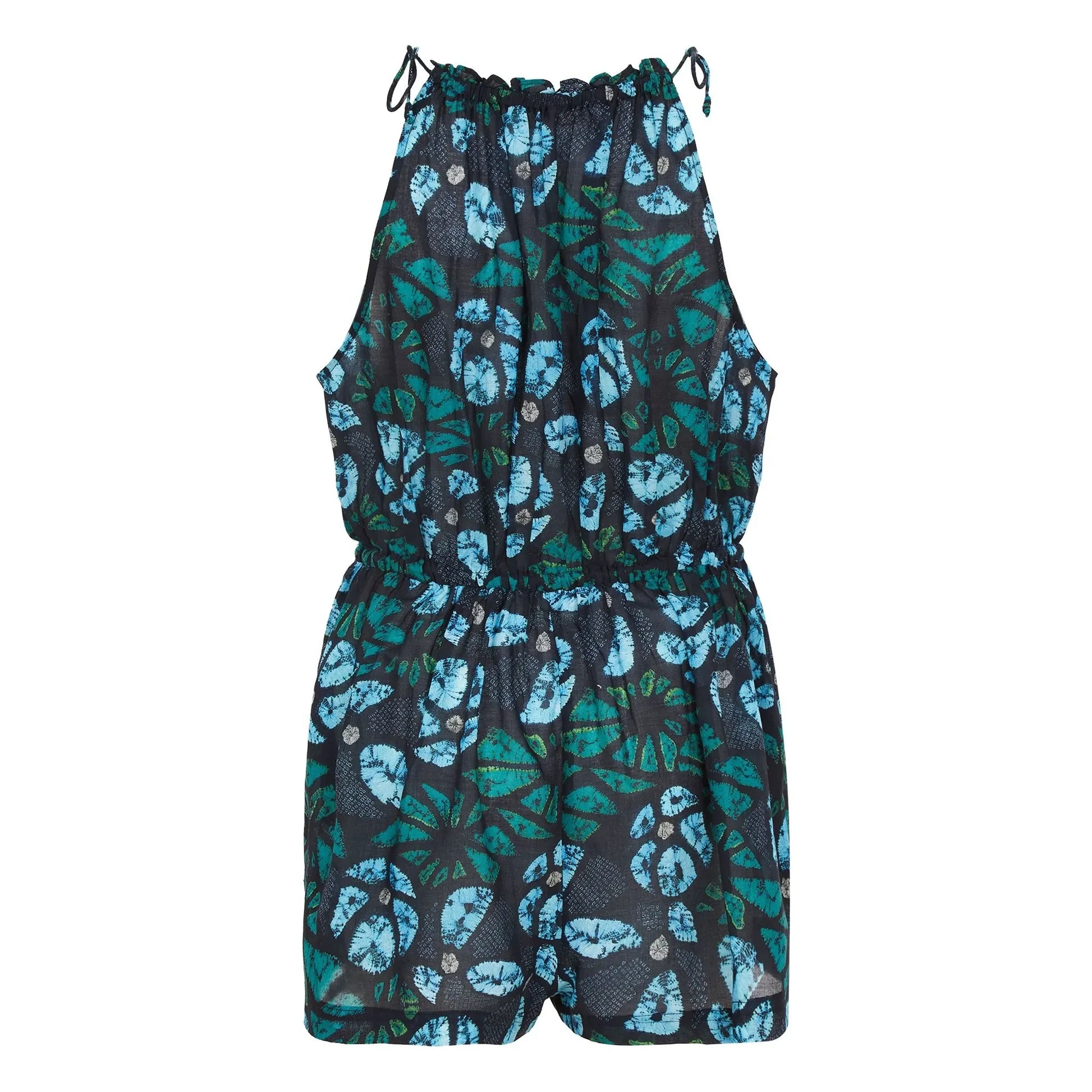 Ulla Johnson - Maja Combishort | Dark Blue