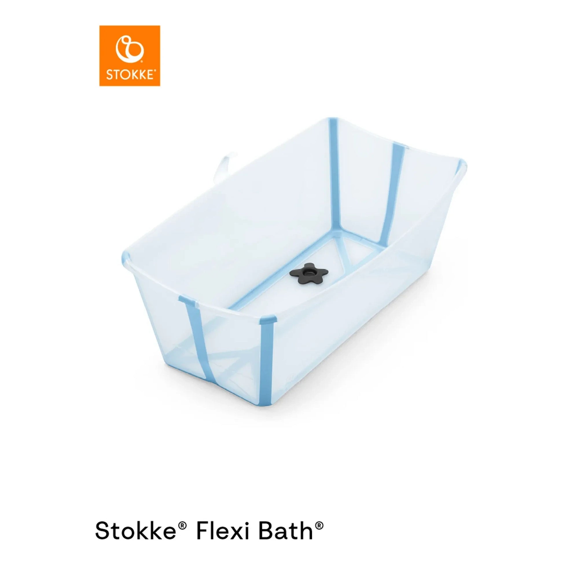 Stokke® - Flexi Bath® bathtub | Ocean