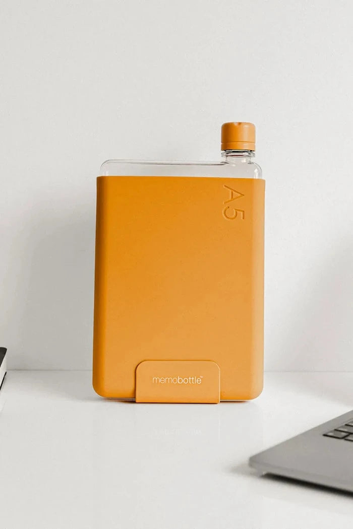 Memobottle Original A5 750 ml Su Şişesi