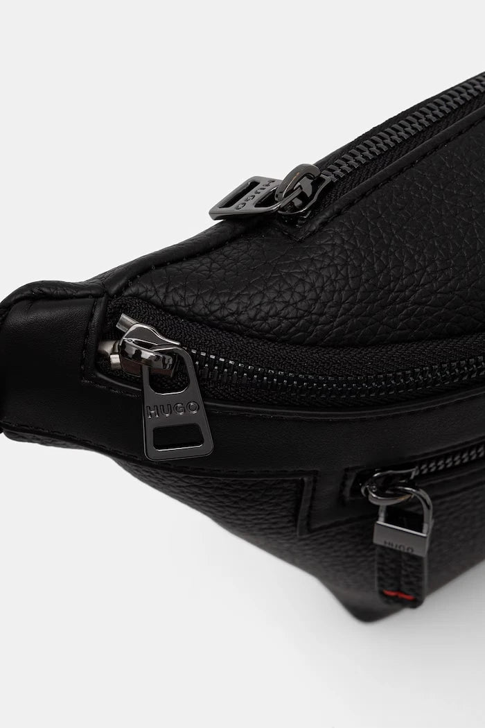 HUGO чанта за кръста мъжка HUKE_BUMBAG
