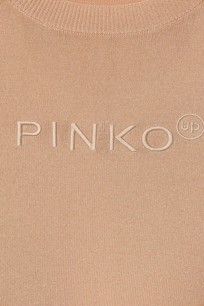 Детски пуловер Pinko