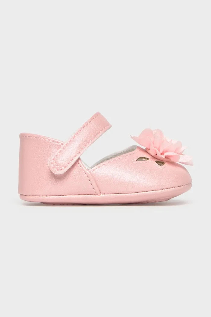 Бебешки обувки Mayoral Newborn