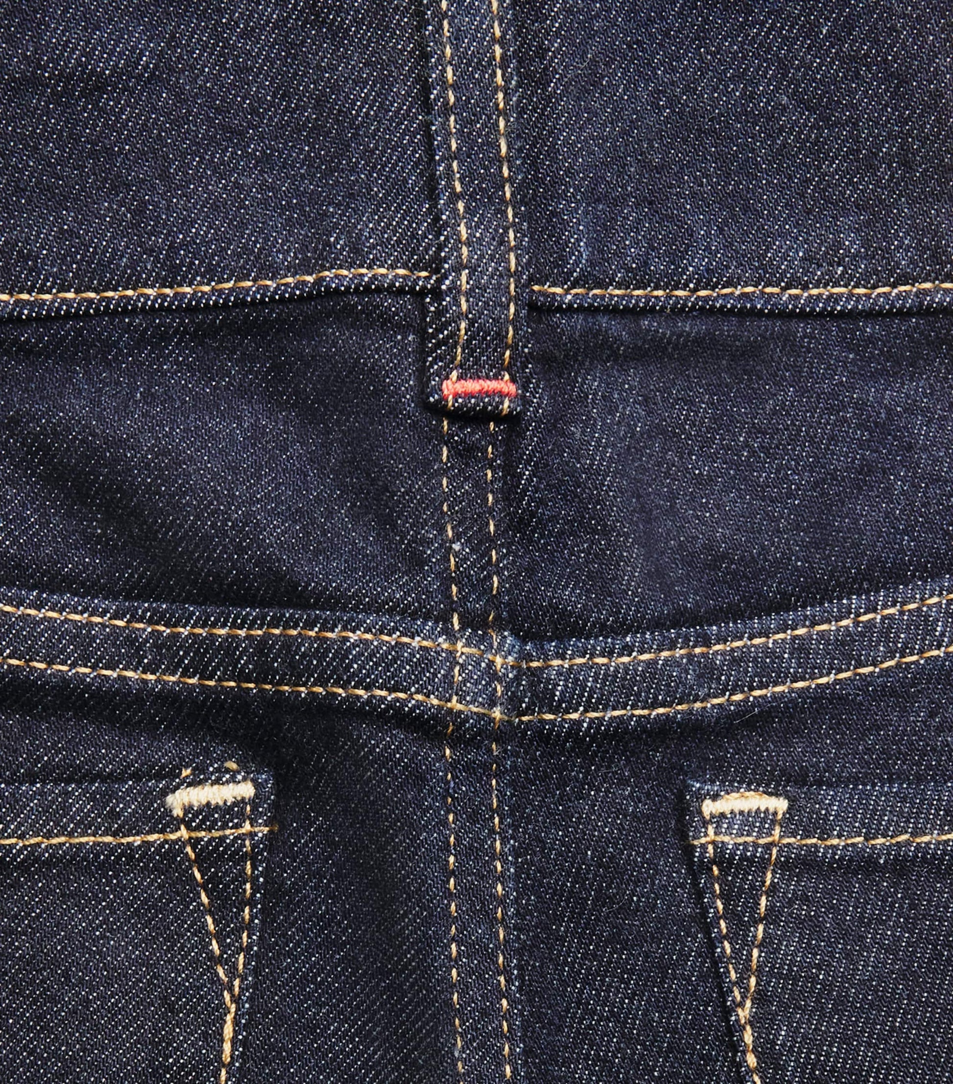 Alice+Olivia Black Perfect Flared Jeans