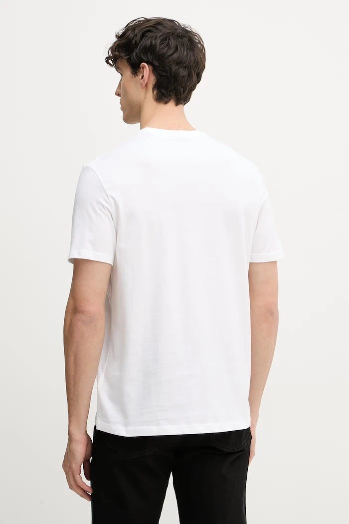 Calvin Klein Jeans тениска мъжка от памук