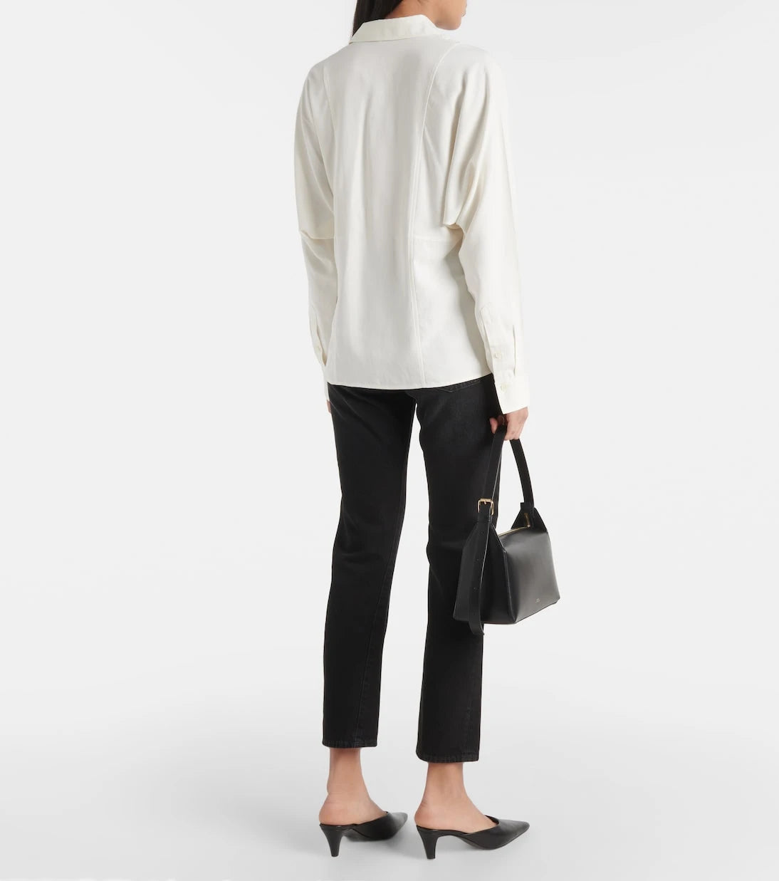 Toteme - Silk shirt