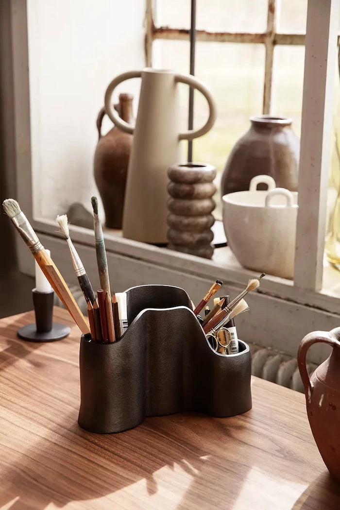 ferm LIVING Yama Masaüstü Organizer