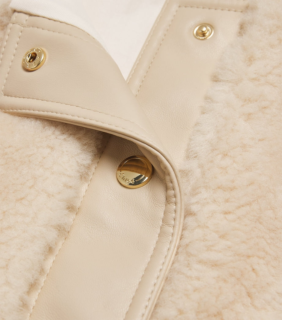 Fleece Gilet (6-12 Years)