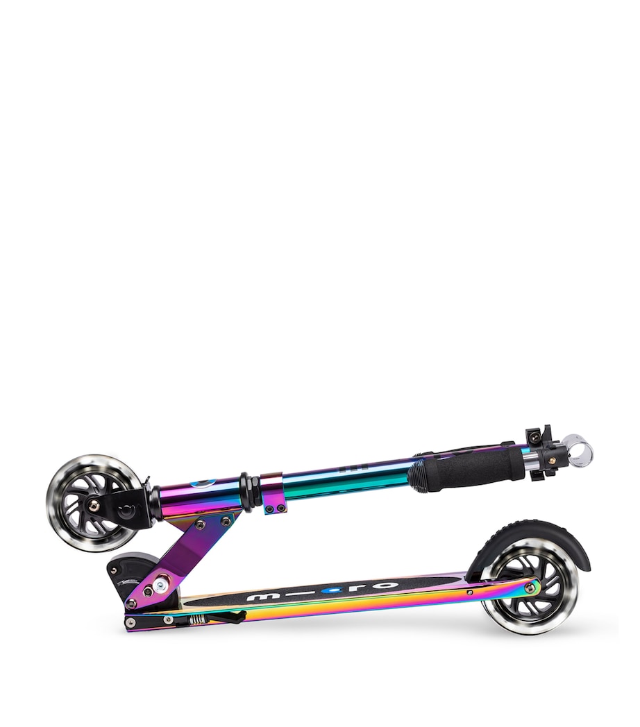 Micro Scooters Sprite Neochrome 2-Wheel Scooter