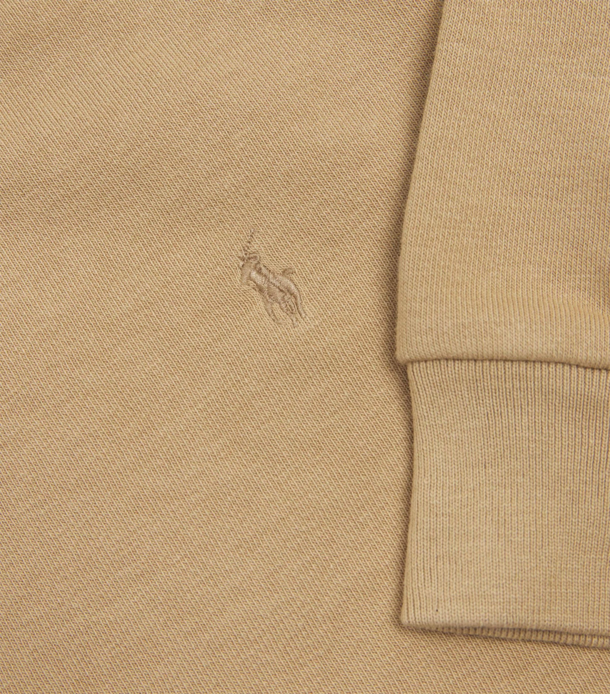 Ralph Lauren Kids Cotton-Blend Logo Sweatshirt (2-7 Years)