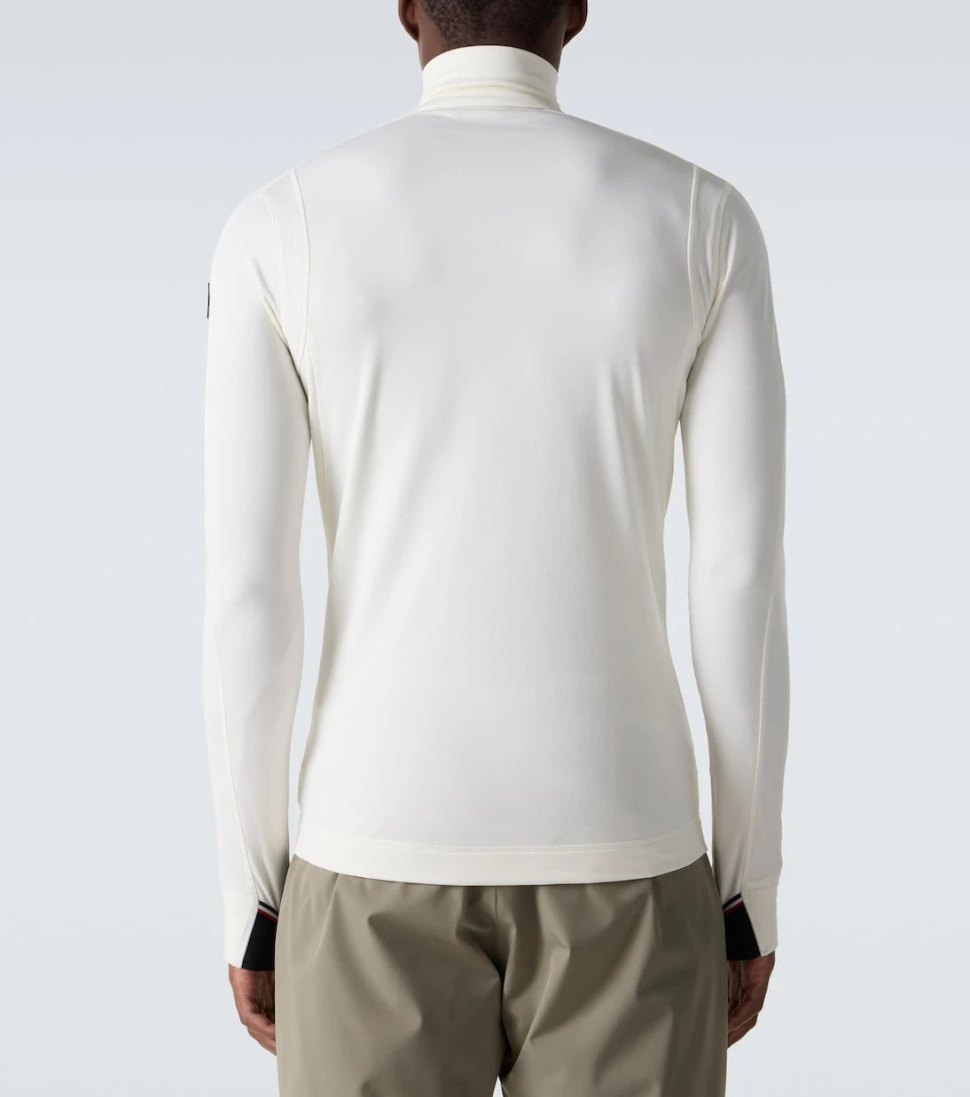 Moncler Grenoble - High Performance jersey ski top