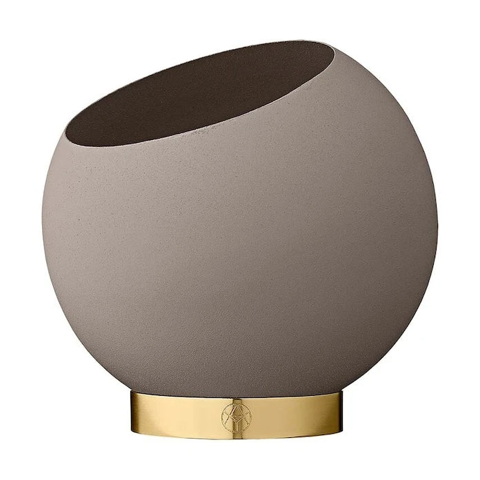 Саксия AYTM Globe 17 x 15,5 cm