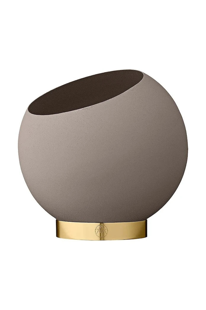 Саксия AYTM Globe 17 x 15,5 cm