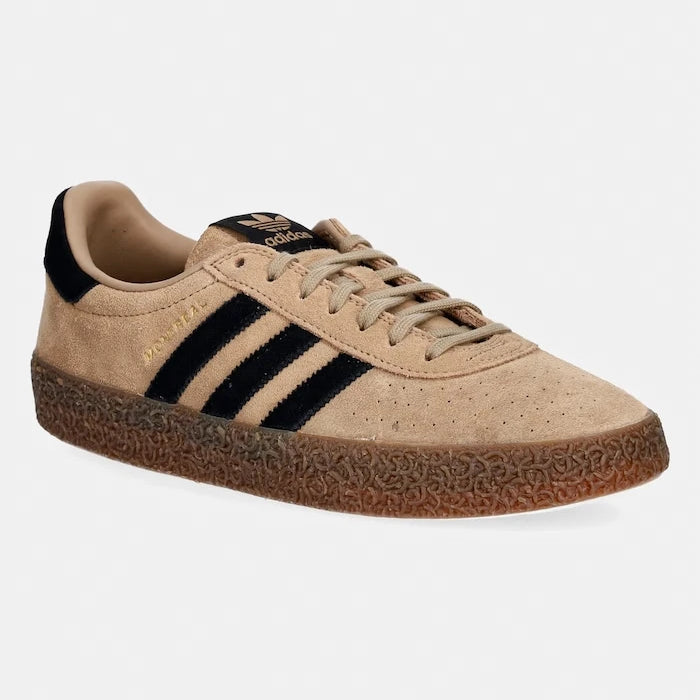 adidas Originals Montreal Süet Spor Ayakkabı