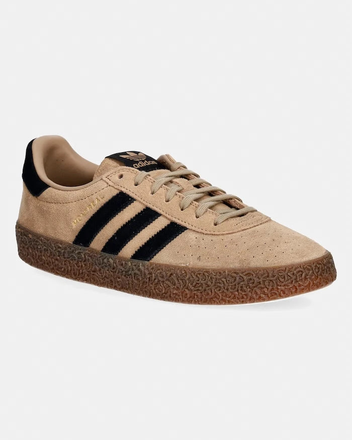 adidas Originals Montreal Süet Spor Ayakkabı