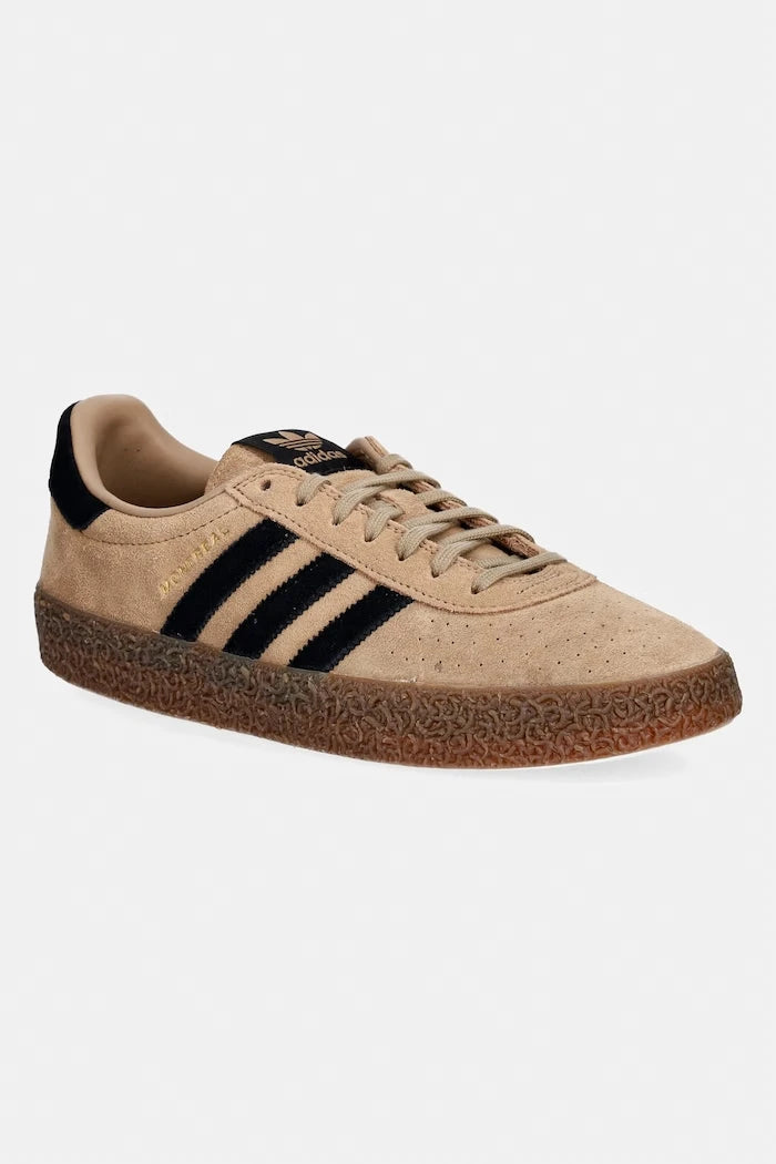 adidas Originals Montreal Süet Spor Ayakkabı