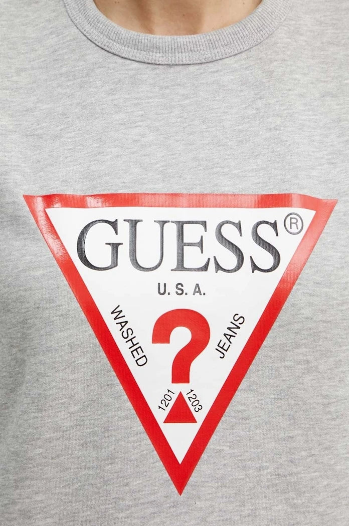 Guess Kapüşonlu Üst