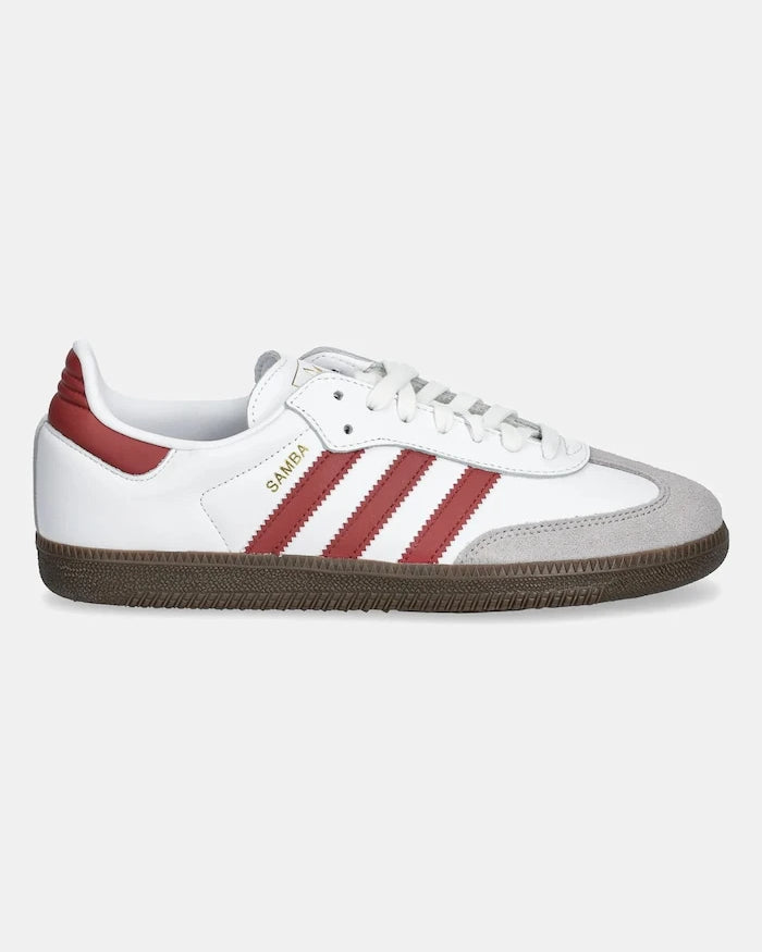 adidas Originals Samba OG Sneaker