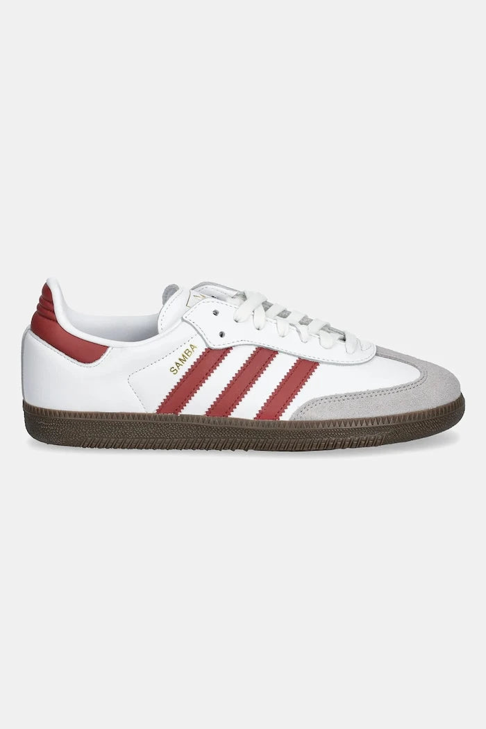 Маратонки adidas Originals Samba OG