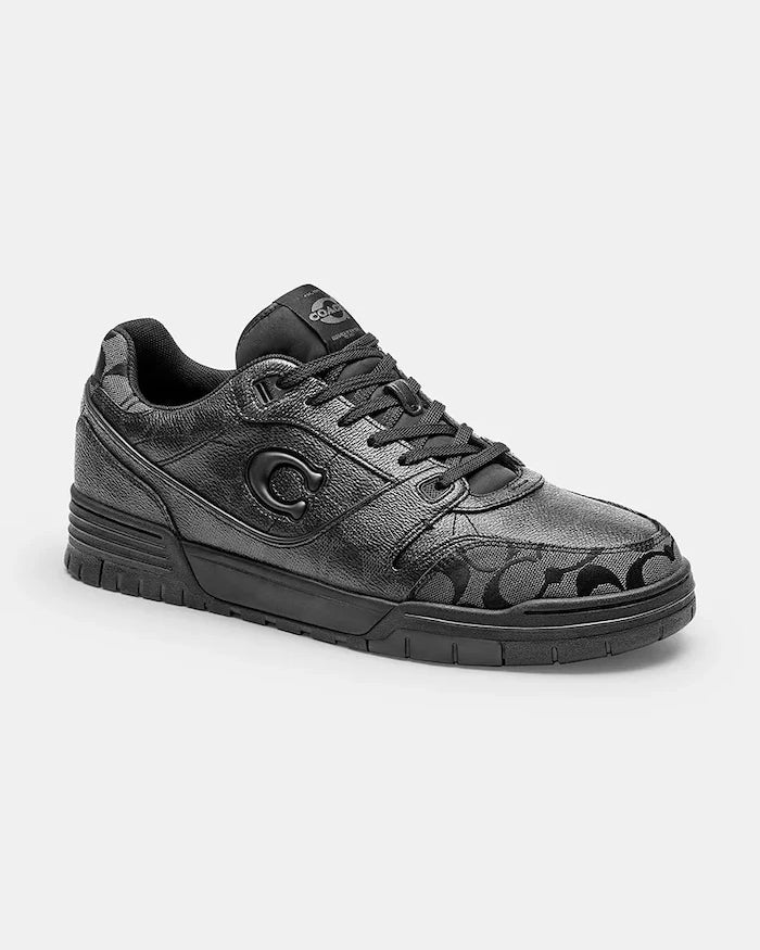 Coach Soho Snkr erkek sneaker