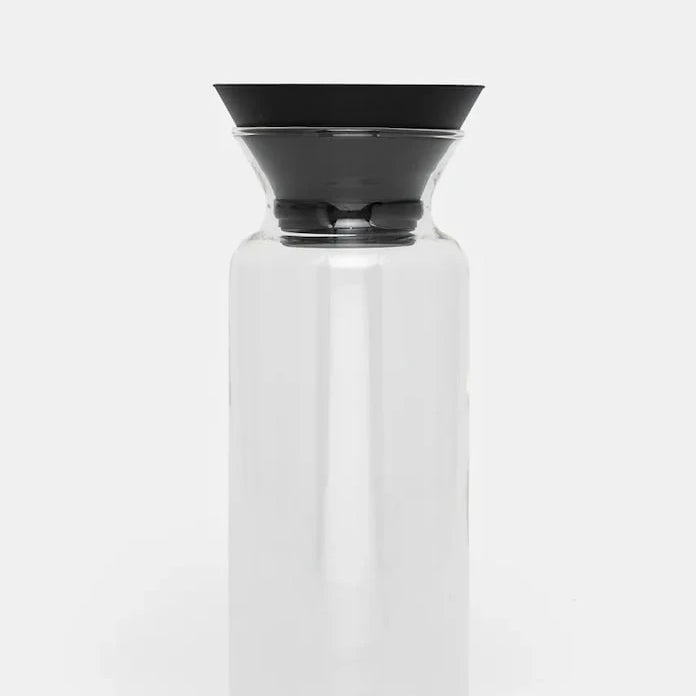 Буркан за съхранение PO: 1,4L