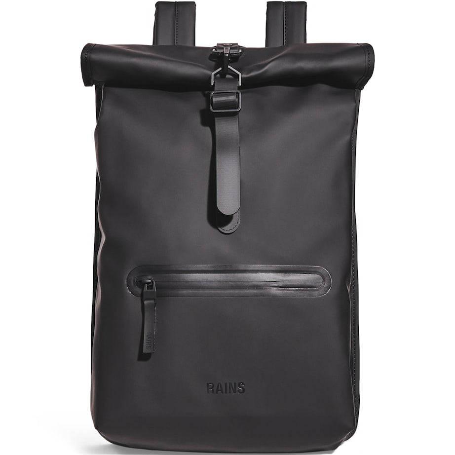 Waterproof Rolltop Backpack