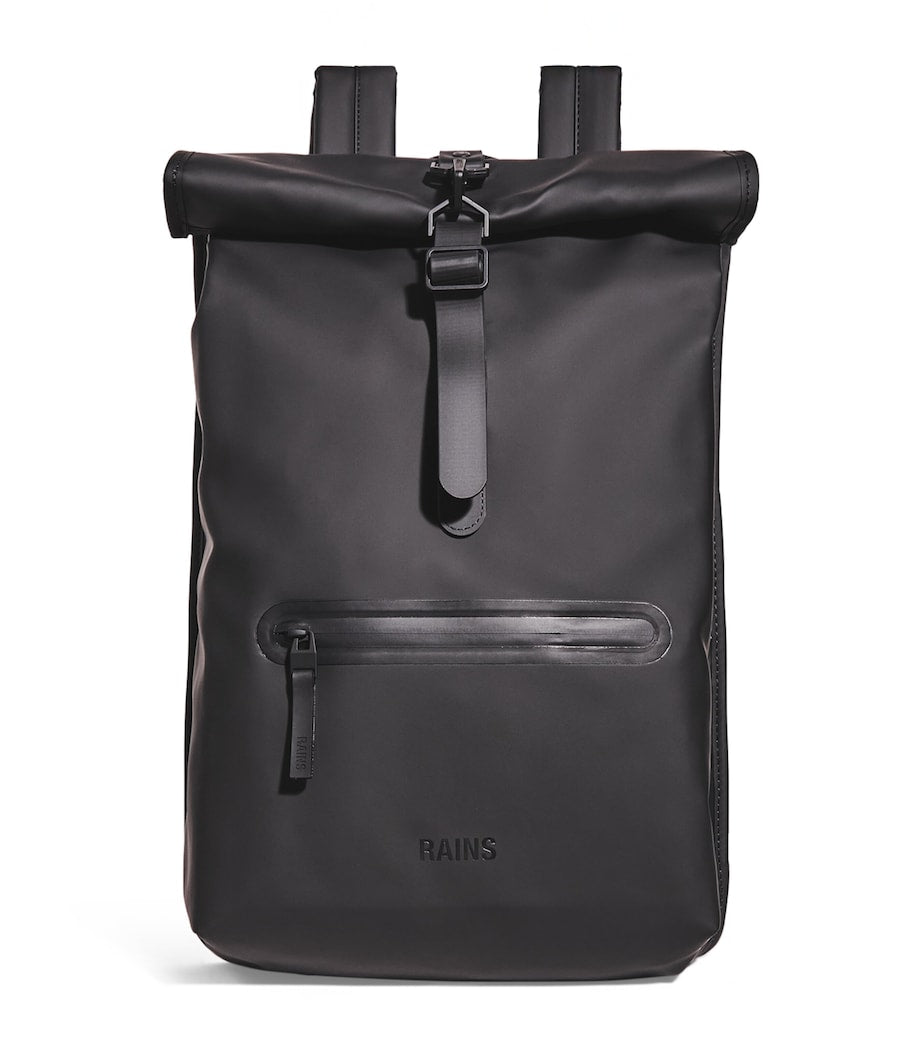 Waterproof Rolltop Backpack