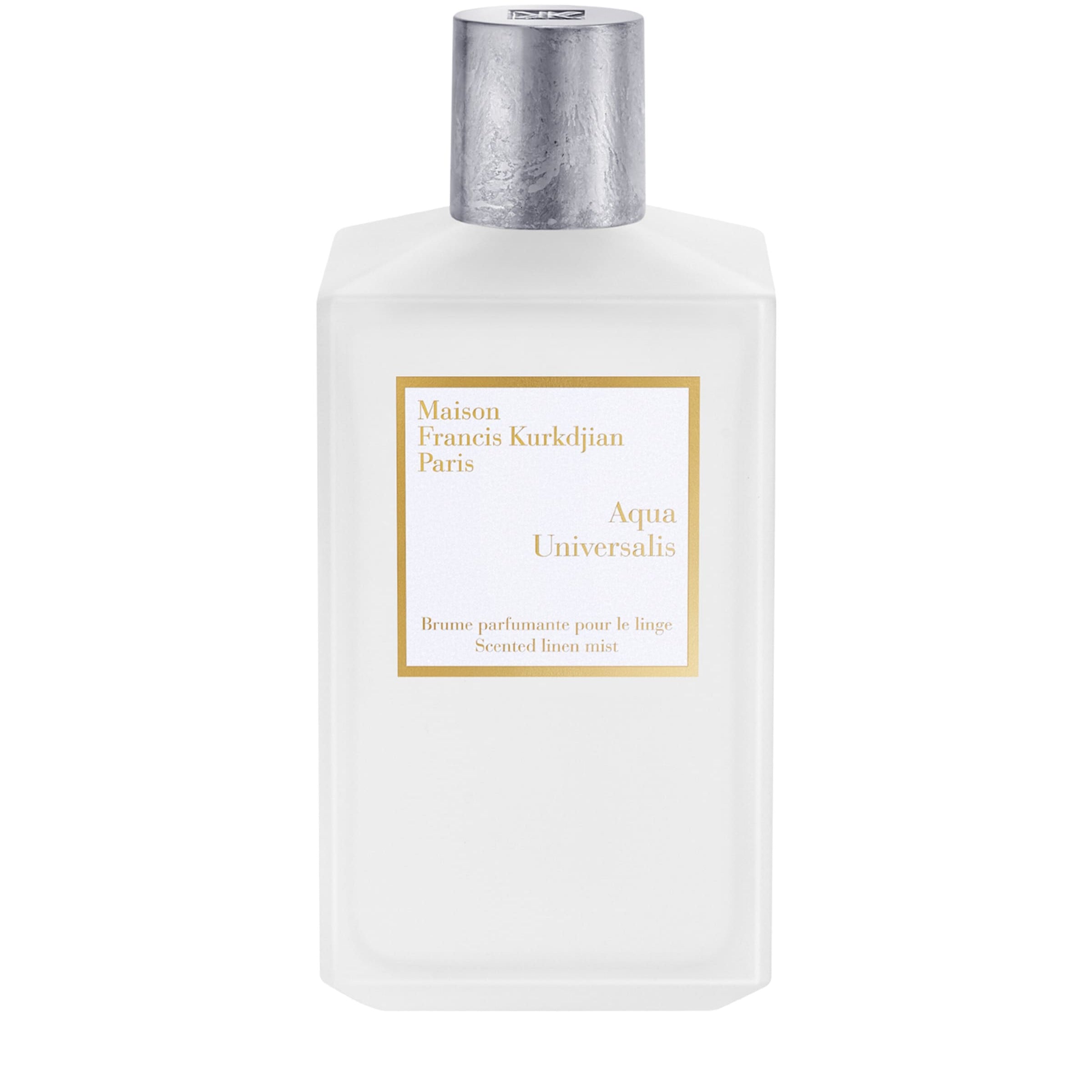 Aqua Universalis Linen Mist (200ml)