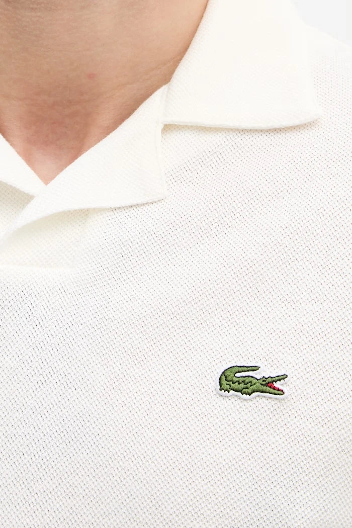 Lacoste erkek keten eklemeli polo tişört