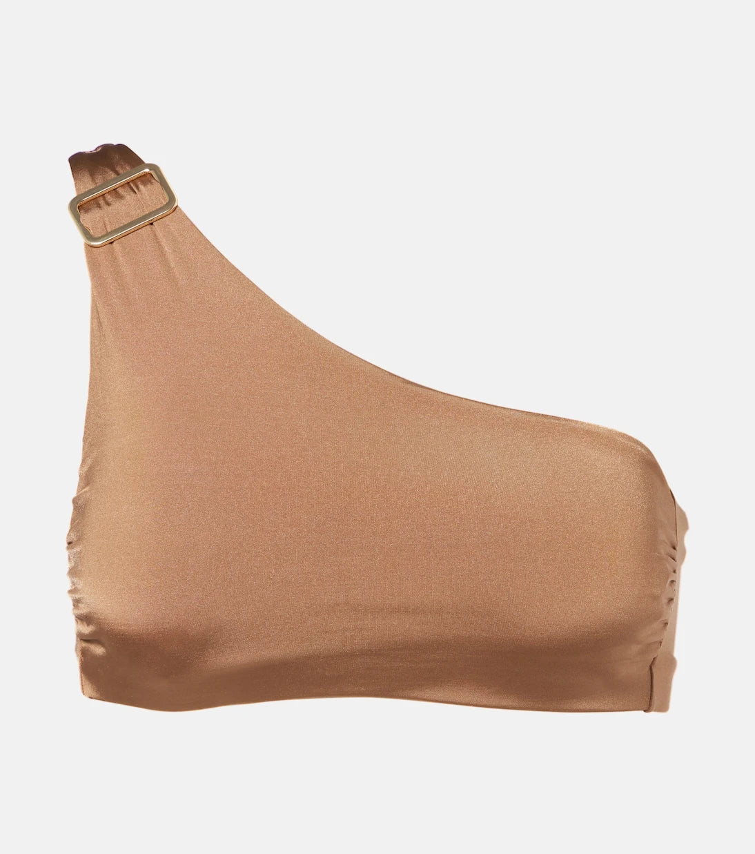 Max Mara - Alisia one-shoulder bikini top