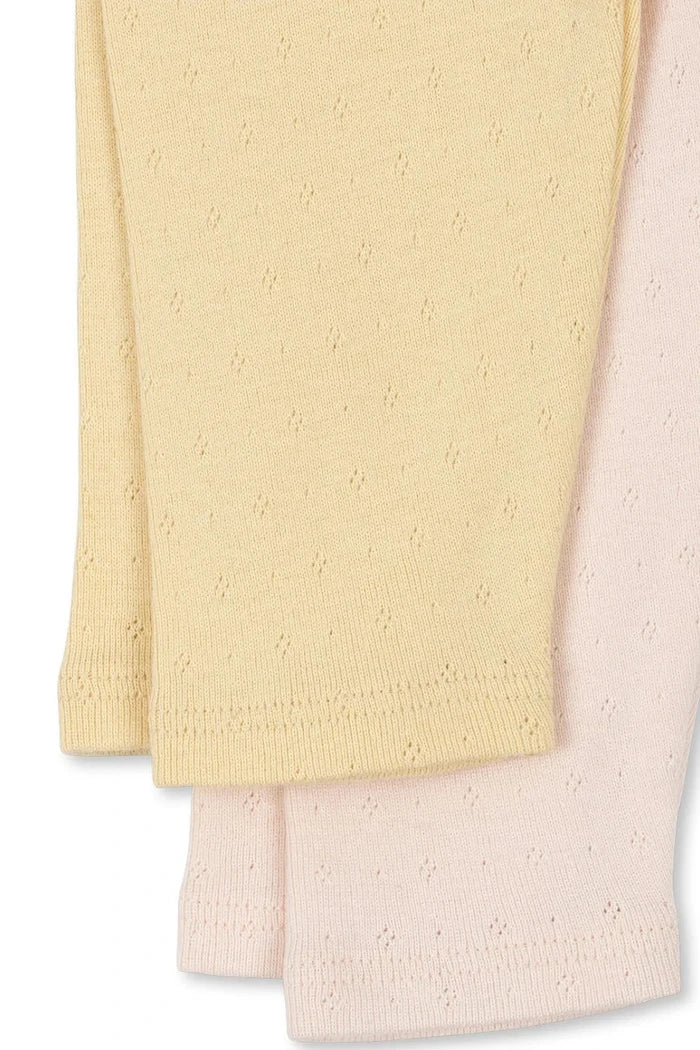 Fanga Fontana клин за деца PERLA 2 PACK PANTS OCS