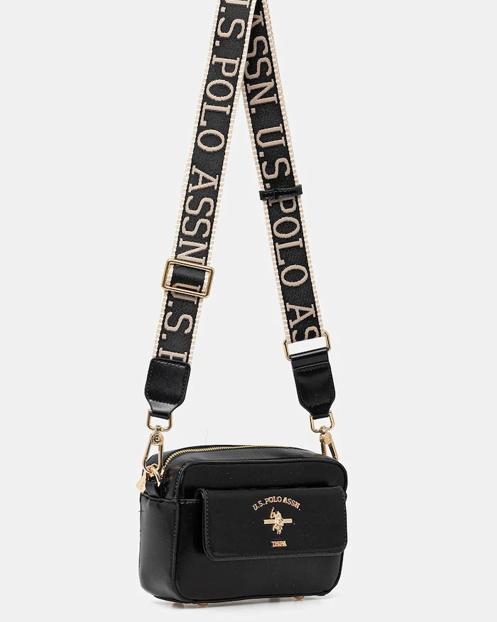 Чанта U.S. Polo Assn. Heat