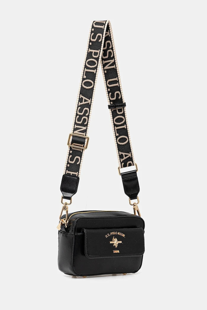 Чанта U.S. Polo Assn. Heat
