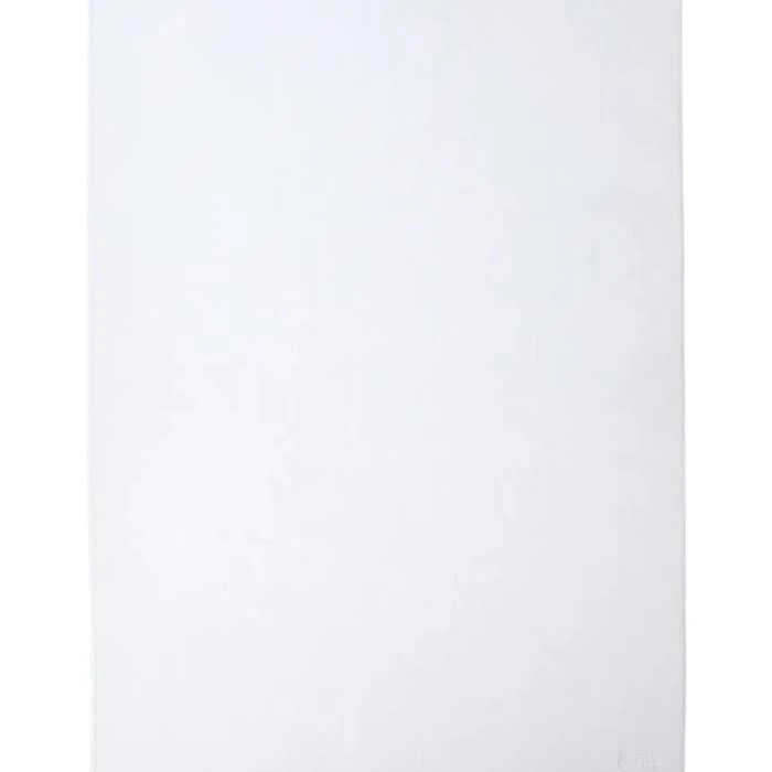 Голяма памучна кърпа BOSS EDGE White 100 x 150 cm