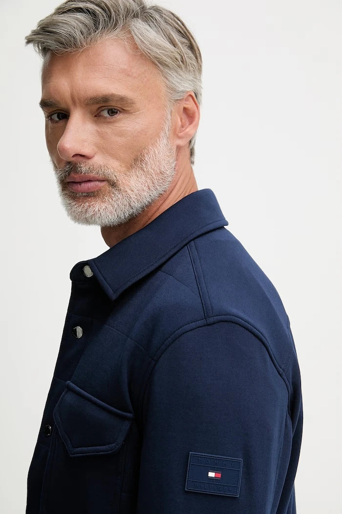 Tommy Hilfiger яке тип риза мъжко