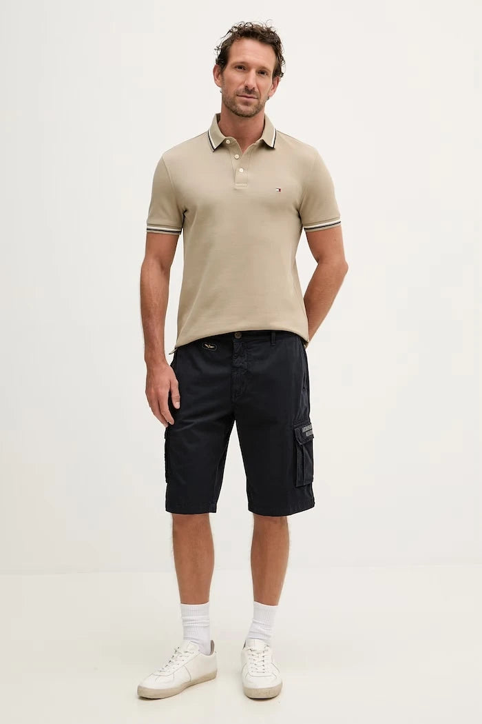 Tommy Hilfiger тениска мъжка памучна