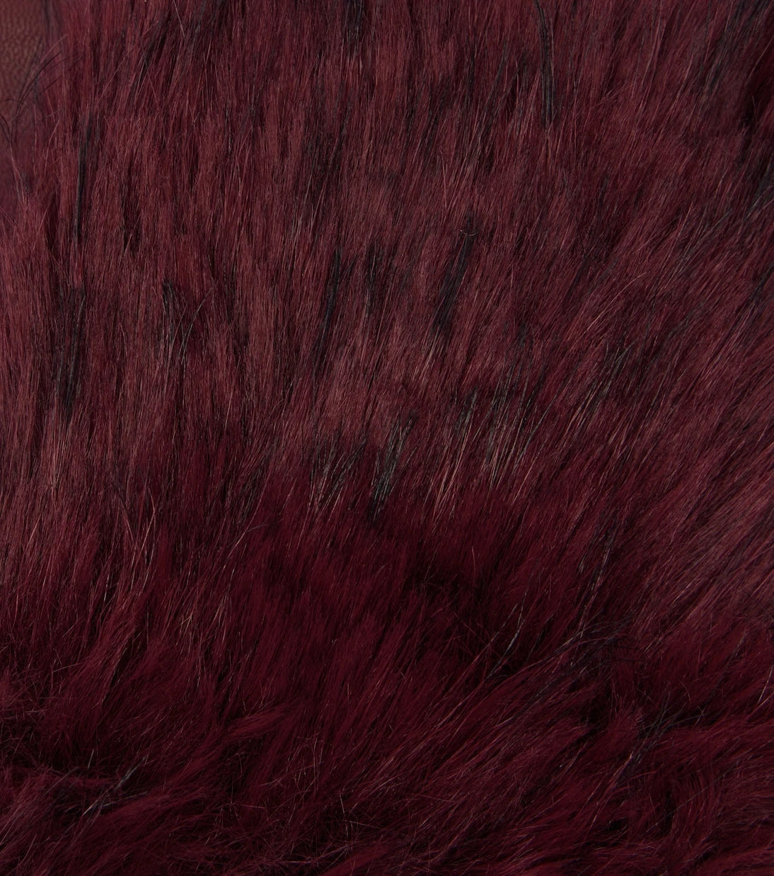 Goldbergh - Hill leather mittens