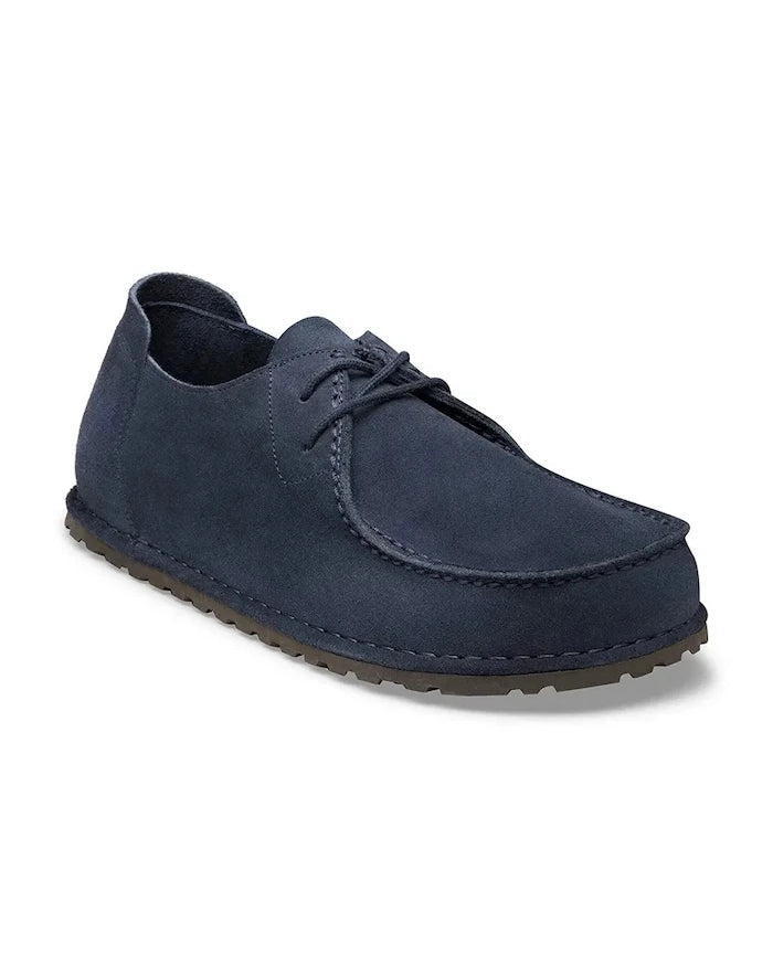 Birkenstock Utti Süet Ayakkabı