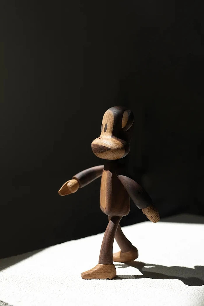 Dekoratif Figür Boyhood Paul Frank Julius S