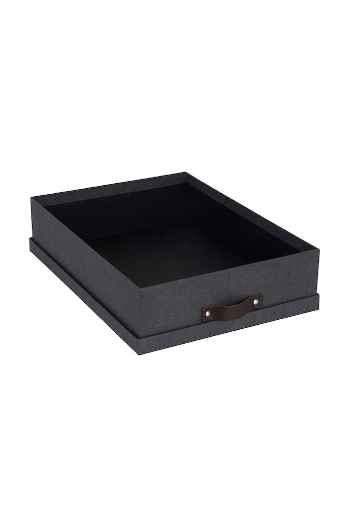 Bigso Box of Sweden Oskar Saklama Kutusu