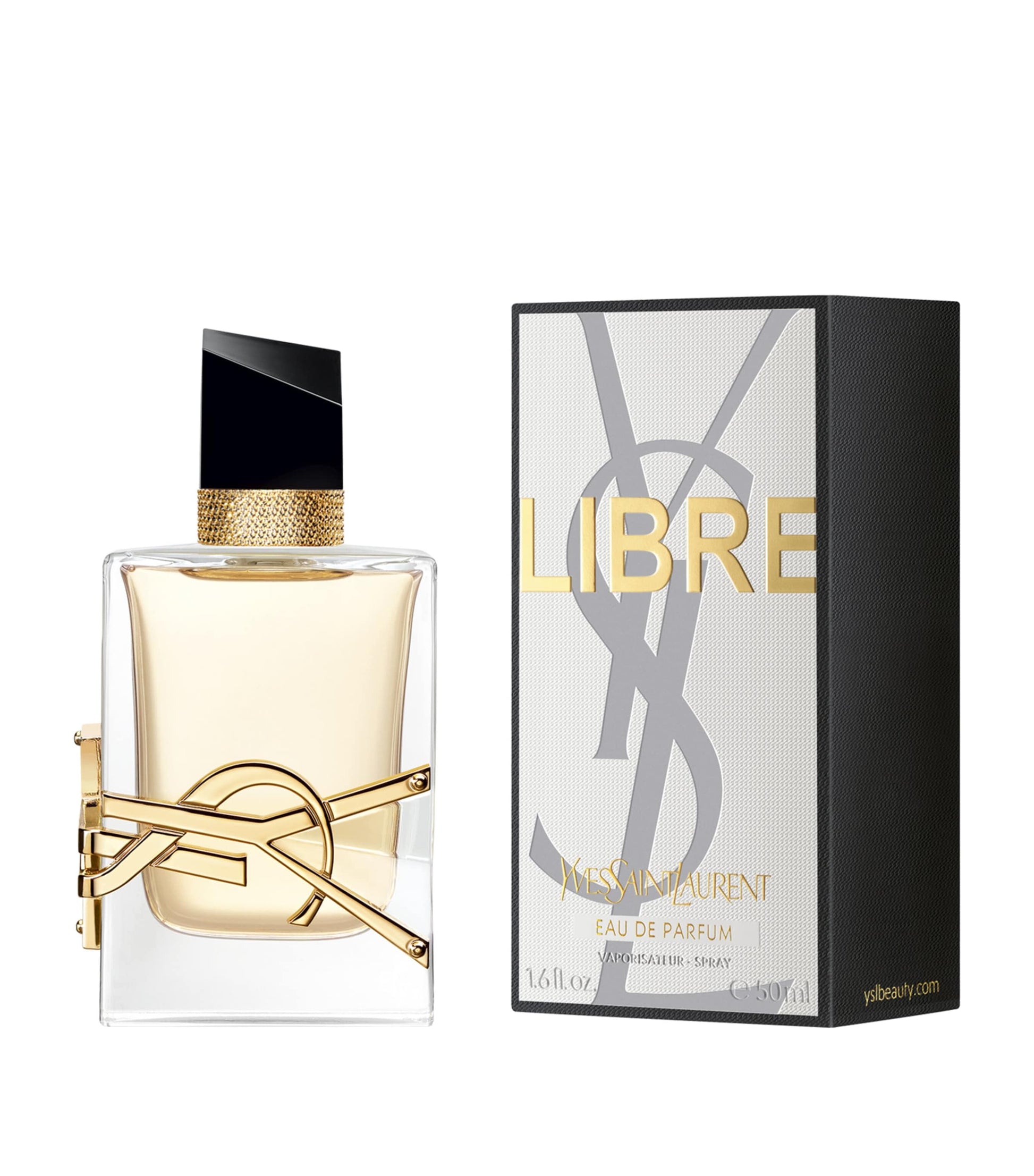 YSL Libre Eau de Parfum (50ml)
