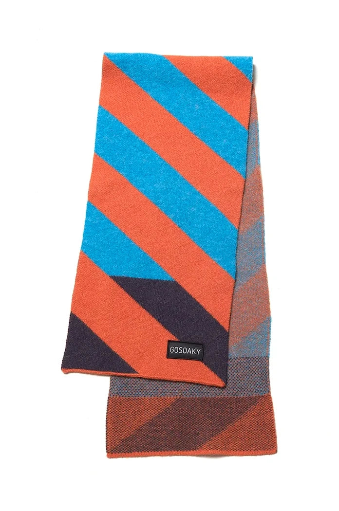 Детски шал Gosoaky PUFFER FISHY