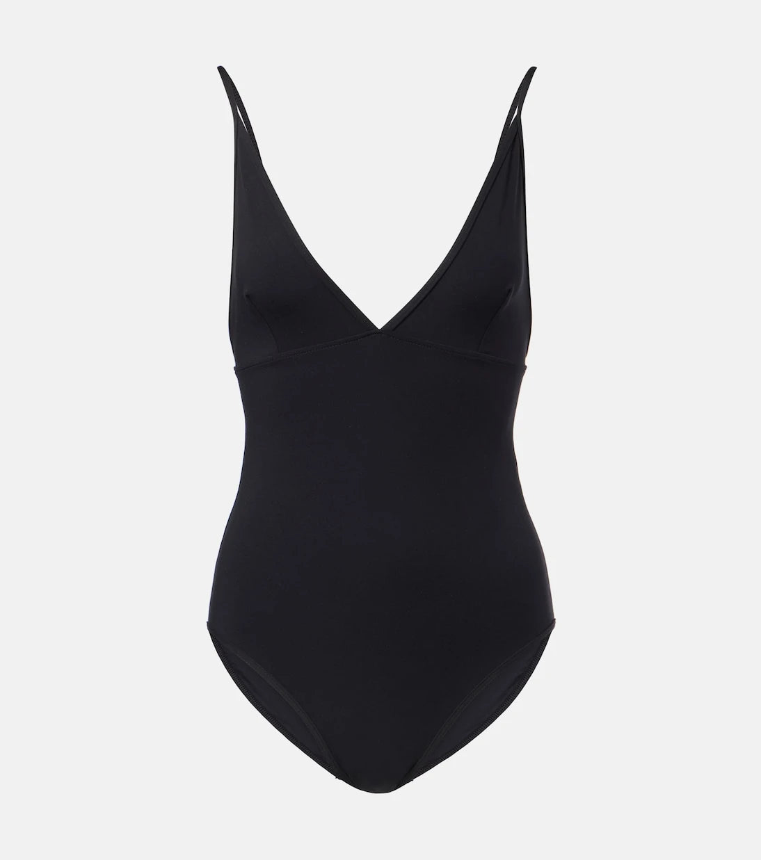 Toteme - Open-back swimsuit