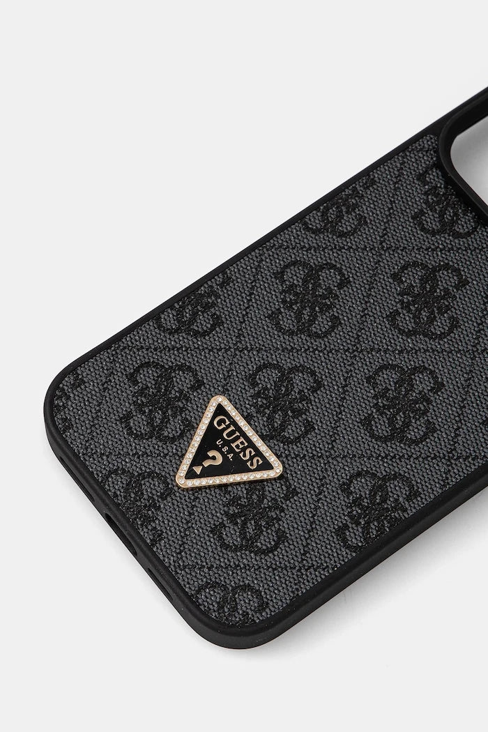 Кейс за телефон Guess iPhone 16 Pro Max 6.9