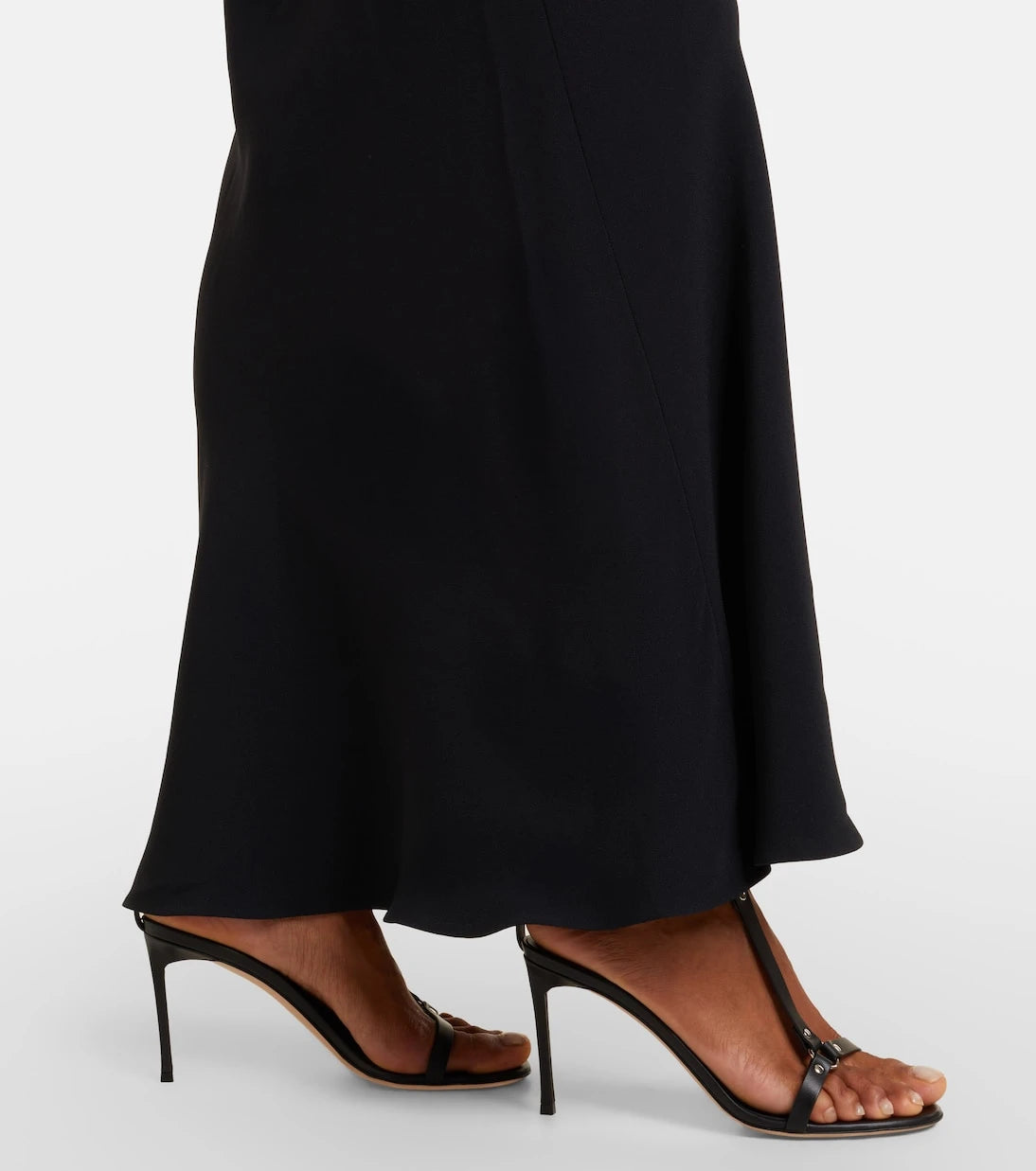 Tom Ford - Saten elbise
