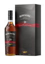 Bowmore 21-Year-Old Sherry Oak Cask Single-Malt Scotch Whisky (70cl)