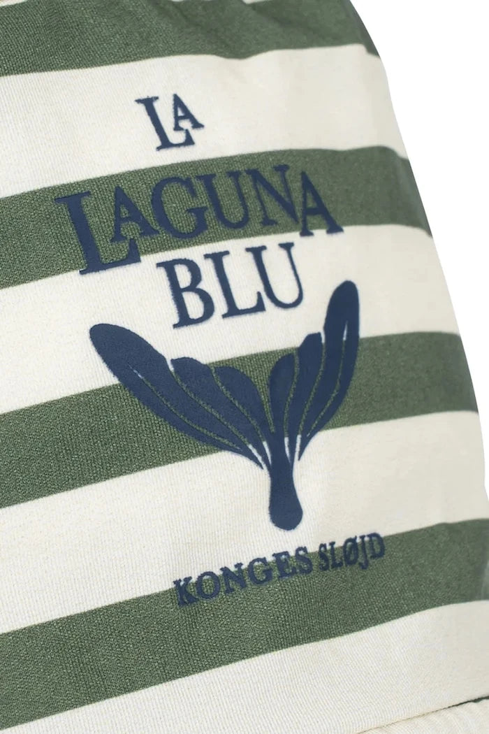 Детска капела Konges Sløjd ASNOU BUCKET HAT GRS