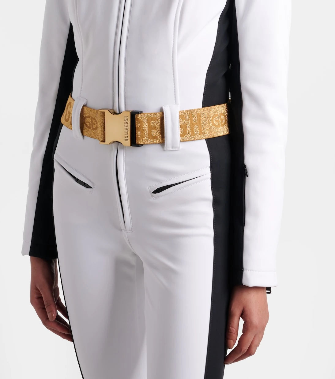 Goldbergh - Parry down ski suit