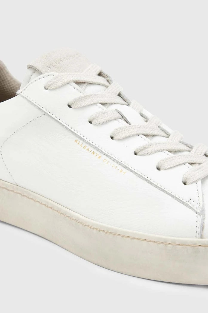 Кожени маратонки AllSaints Shana Sneaker